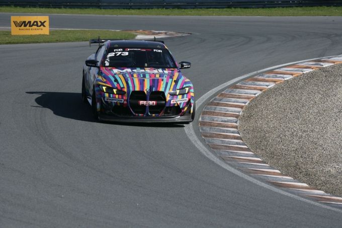 V-Max Voorjaarsraces by Supercar Madness