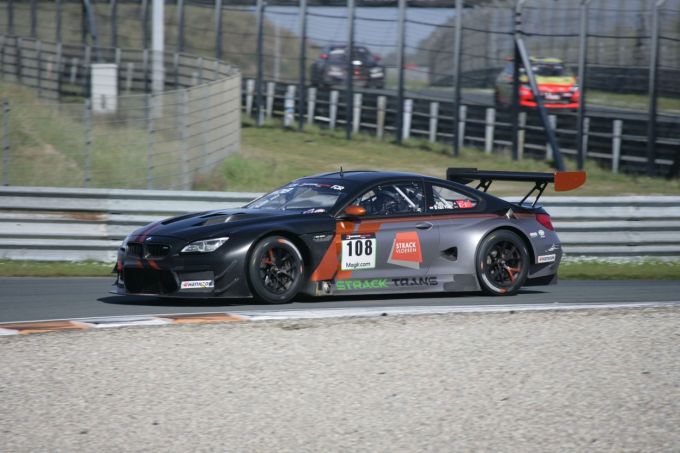 V-Max Voorjaarsraces by Supercar Madness