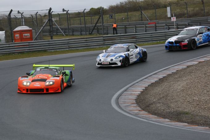 V-Max Voorjaarsraces by Supercar Madness 2026