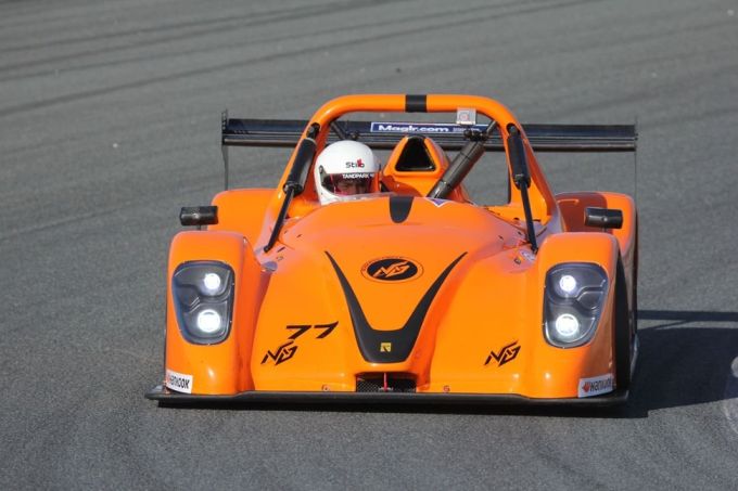 V-Max Voorjaarsraces by Supercar Madness 2026 4