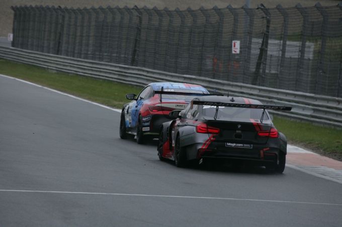 V-Max Voorjaarsraces by Supercar Madness 2026