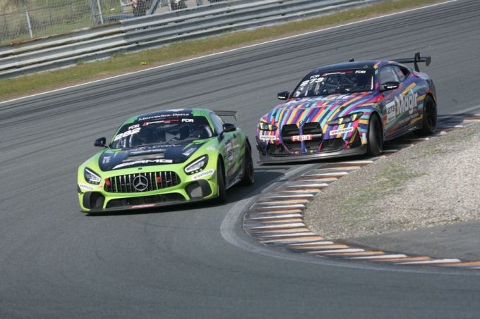 V-Max Voorjaarsraces by Supercar Madness 2026 9