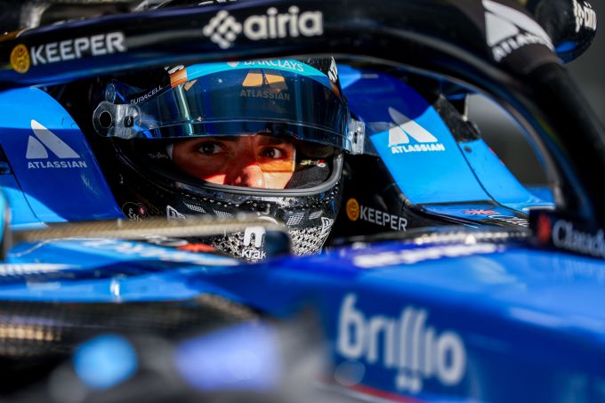 Carlos sainz