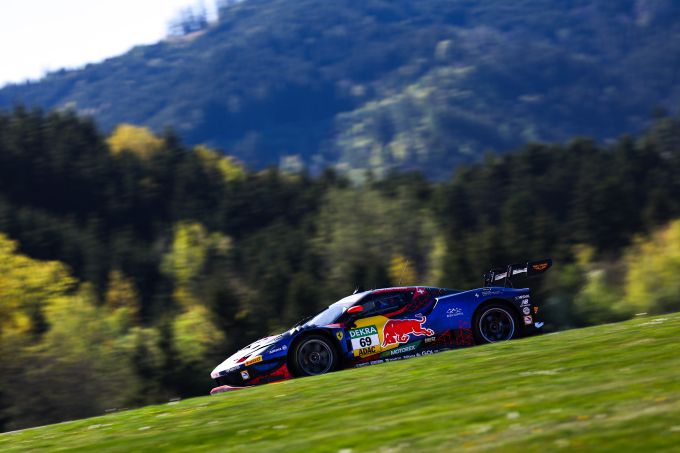 DTM Red Bull Ring