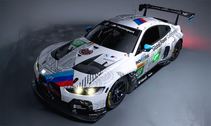Team WRT