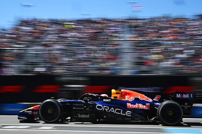#F1 #live #Canada #maxverstappen