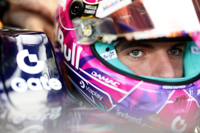 #maxverstappen #f1 #helm #miami