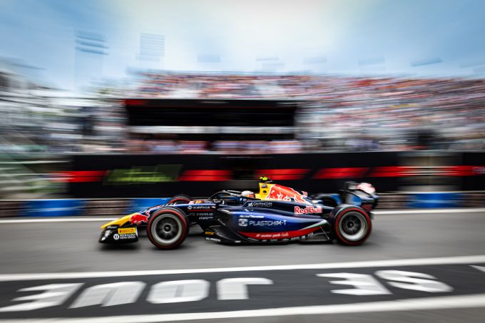 Uitslag Formule 1 vrije training Barcelona Max Verstappen